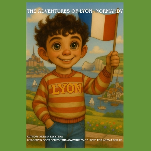 The Adventures of Lyon