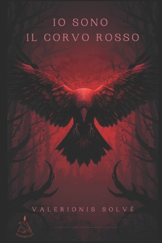 IO Sono Il Corvo Rosso