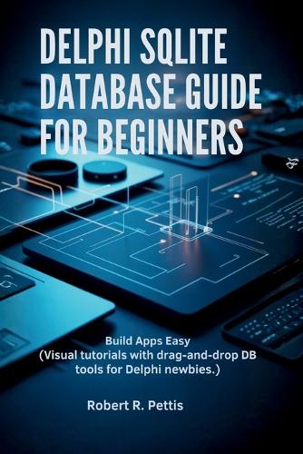 Delphi SQLite Database Guide for Beginners
