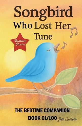 Songbird Who Lost Her Tune