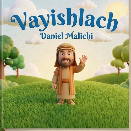 Vayishlach
