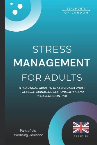 Stress Management For Adults
