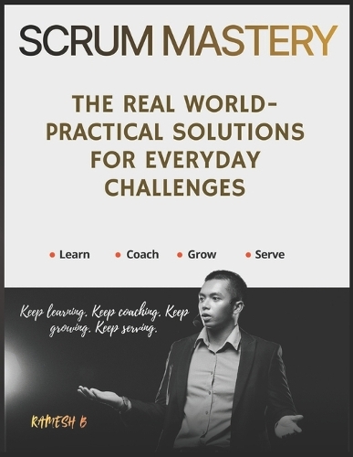 Scrum Mastery
