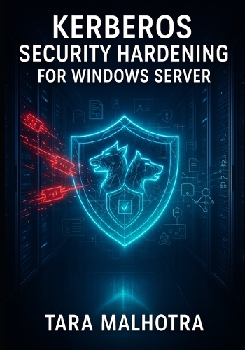 Kerberos Security Hardening for Windows Server