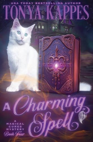 A Charming Spell