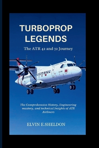 Turboprop Legends