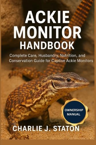 Ackie Monitor Handbook