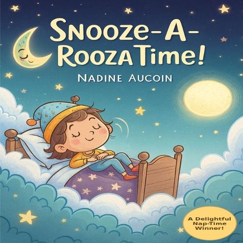 Snooze-A-Rooza Time!