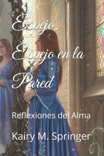 Espejo, Espejo en la Pared