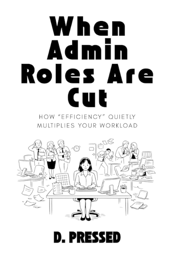 When Admin Roles Are Cut