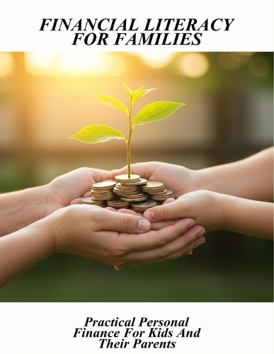Financial Literacy For Families