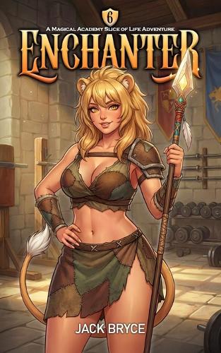 Enchanter 6
