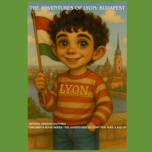 The Adventures of Lyon
