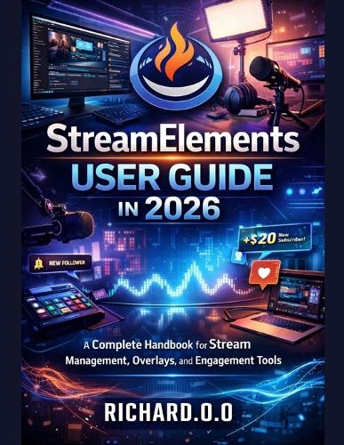 StreamElements User Guide in 2026