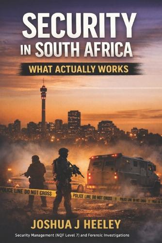 Security in South Africa