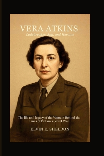 Vera Atkins