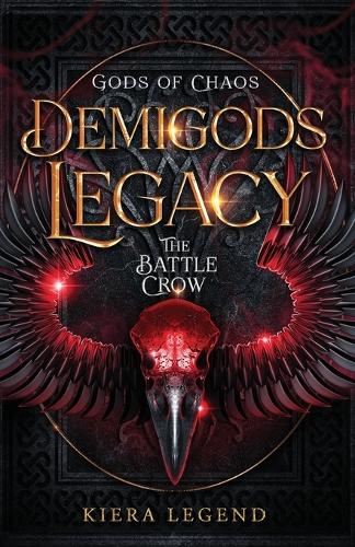Demigods Legacy - The Battle Crow