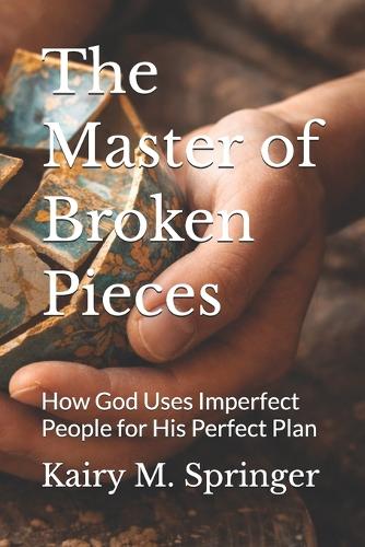 The Master of Broken Pieces