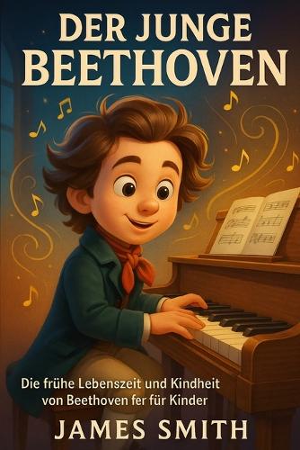 Der Junge Beethoven