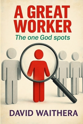 A Great Worker