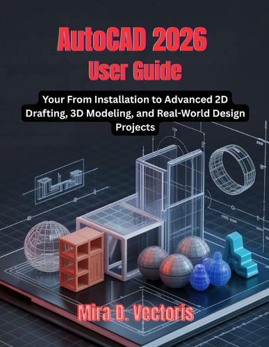 AutoCAD 2026 User Guide