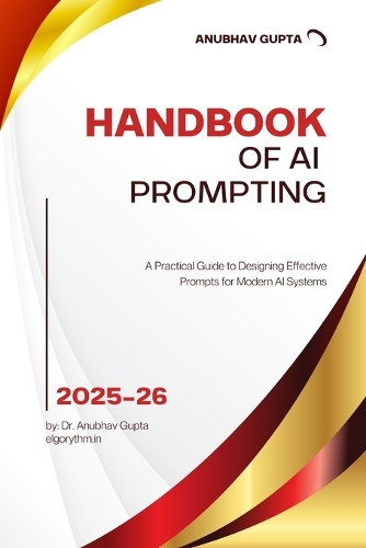 Handbook of AI Prompting