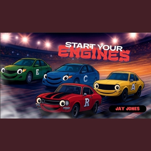 Start Your Engines