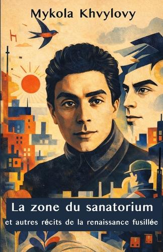 La zone du sanatorium