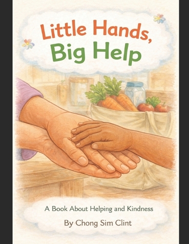 Little Hands, Big Help