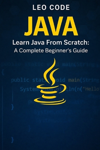 Learn Java From Scratch