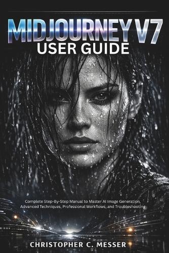 Midjourney V7 User Guide
