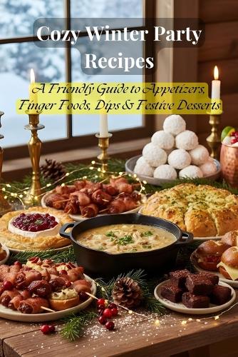 Cozy Winter Party Recipes