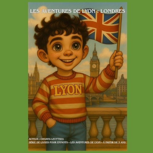 Les Aventures de Lyon