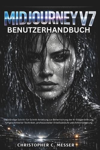 Midjourney V7 Benutzerhandbuch