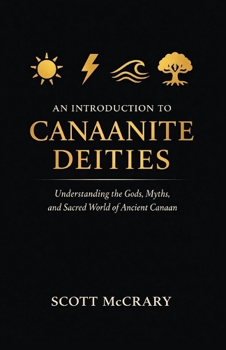An Introduction to Canaanite Deities