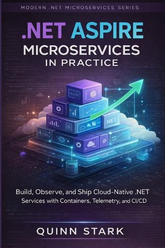 .Net Aspire Microservices in Practice