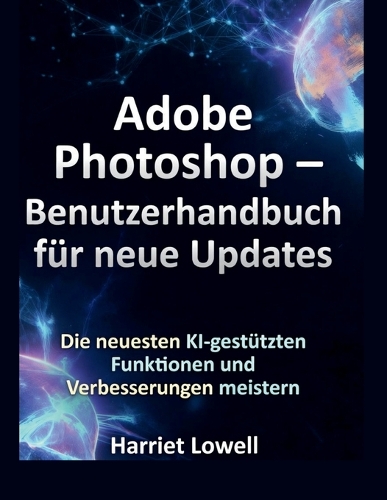 Adobe Photoshop - Benutzerhandbuch für neue Updates