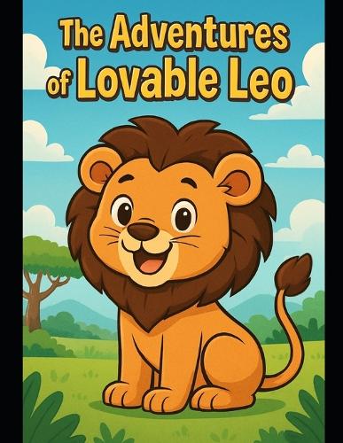 The Adventures of Lovable Leo