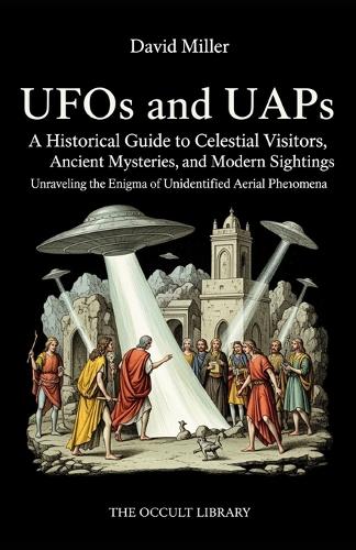 UFOs and UAPs