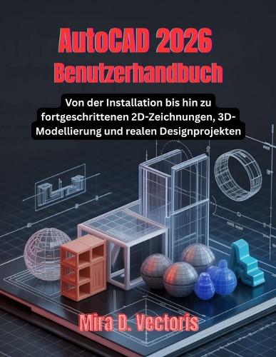 AutoCAD 2026 Benutzerhandbuch