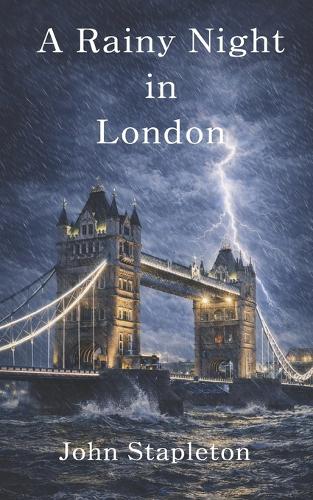 A Rainy Night in London