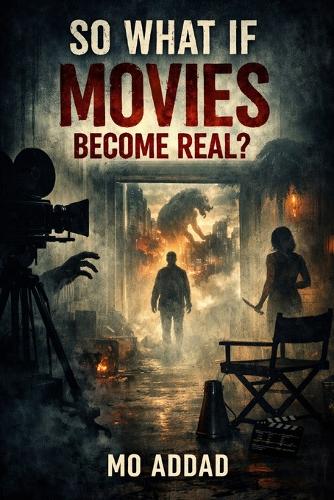 So What If Movies Become Real ?