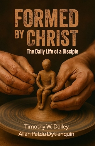 Formed By Christ