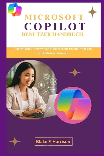 Microsoft Copilot Benutzer Handbuch