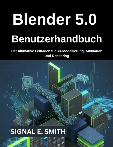 Blender 5.0 Benutzerhandbuch