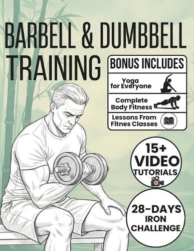 Barbell & Dumbbell Training