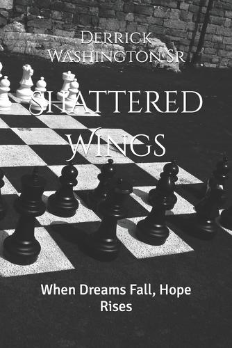 Shattered Wings
