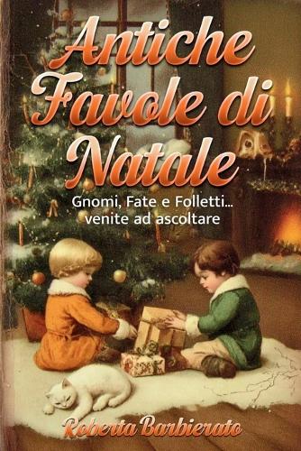Antiche favole di natale