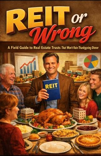 REIT or Wrong