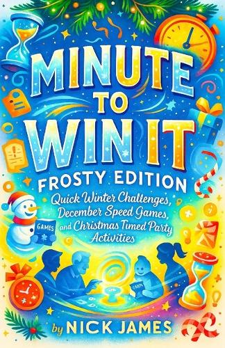 Minute to Win It